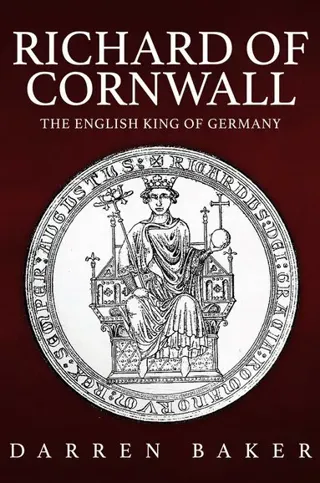 Richard of Cornwall