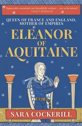 Eleanor of Aquitaine