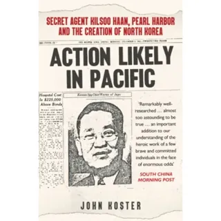 Action Likely in Pacific