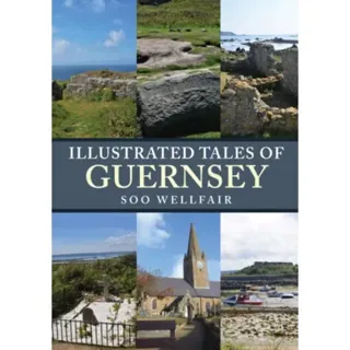 Illustrated Tales of Guernsey