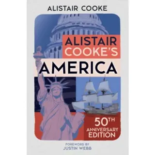 Alistair Cooke's America