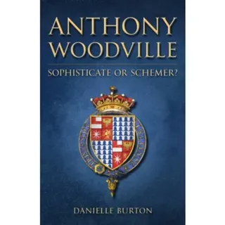 Anthony Woodville