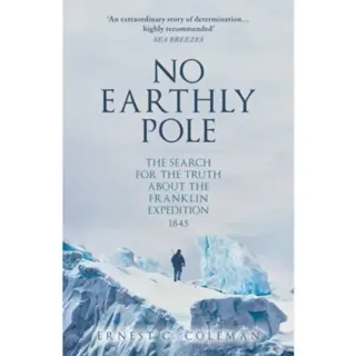 No Earthly Pole