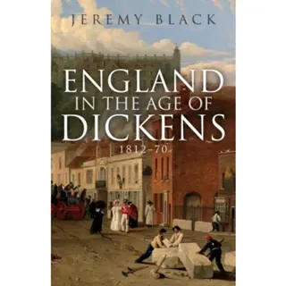 England in the Age of Dickens