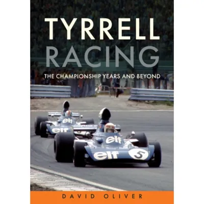 Tyrrell Racing