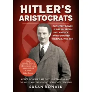Hitler's Aristocrats