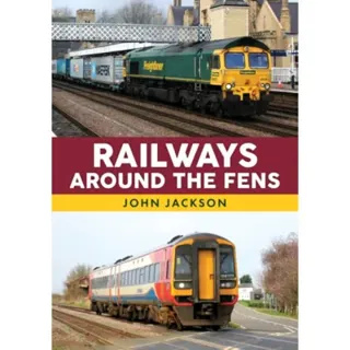 Railways Around the Fens
