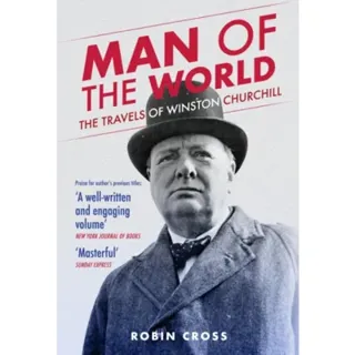 Man of the World
