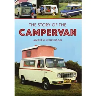 The Story of the Campervan