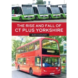 The Rise and Fall of CT Plus Yorkshire