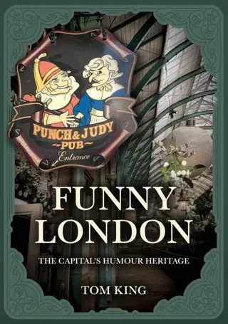 Funny London