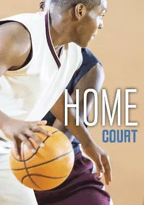 Maddox, J: Home Court