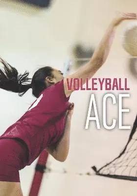 Maddox, J: Volleyball Ace