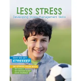 Less Stress