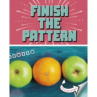 Finish the Pattern