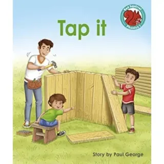 Tap it