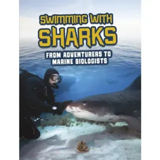 Swimming with Sharks