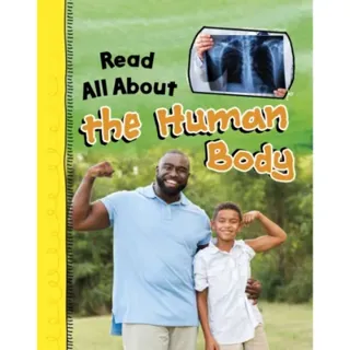 Read All About the Human Body