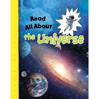 Read All About the Universe