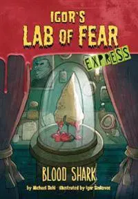 Blood Shark! - Express Edition