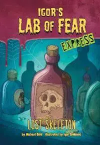 Lost Skeleton - Express Edition