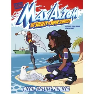 Ocean Plastics Problem