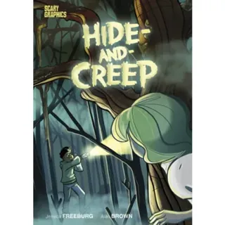 Hide-and-Creep
