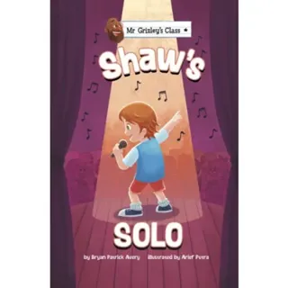 Shaw's Solo
