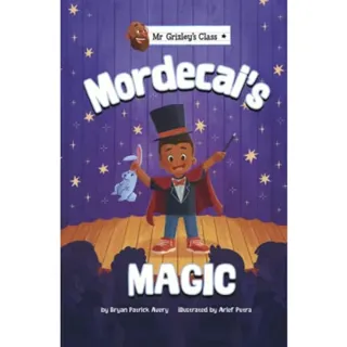 Mordecai's Magic