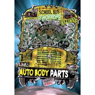 Auto Body Parts - Express Edition