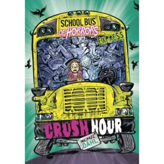 Crush Hour - Express Edition