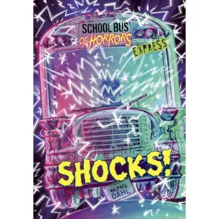Shocks! - Express Edition