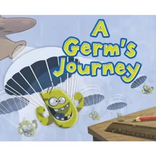 A Germ's Journey