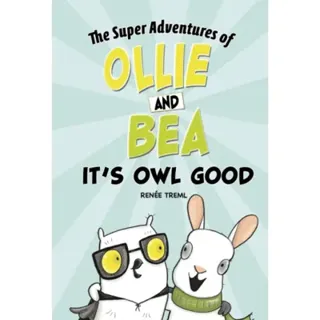 It's Owl Good