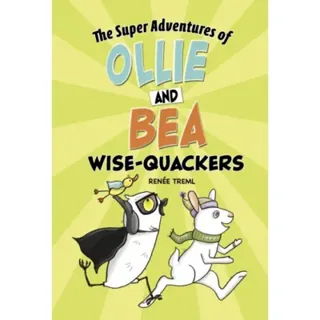 Wise-Quackers