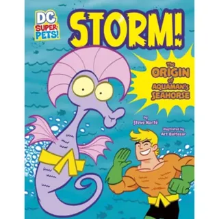 Storm!
