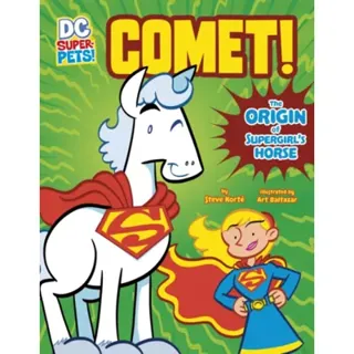 Comet!