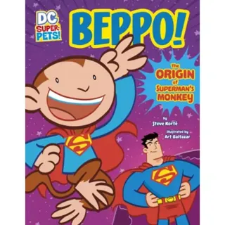 Beppo!
