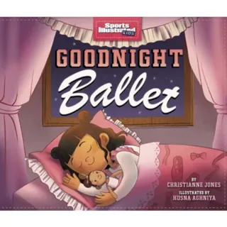 Goodnight Ballet