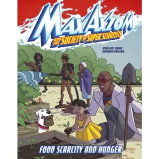 Food Scarcity and Hunger