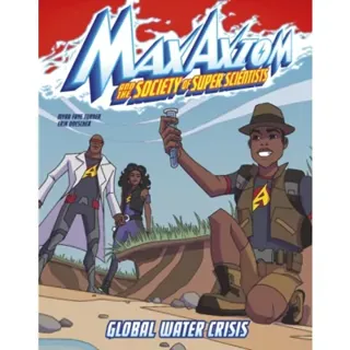 Global Water Crisis