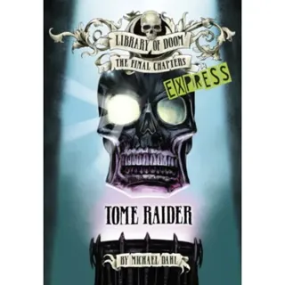 Tome Raider - Express Edition