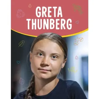 Greta Thunberg