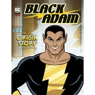 Black Adam