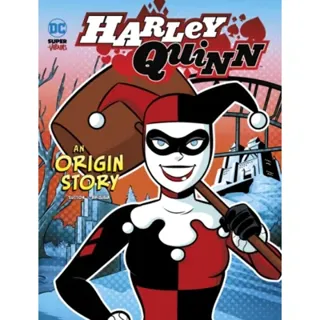 Harley Quinn