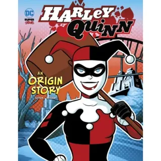 Harley Quinn