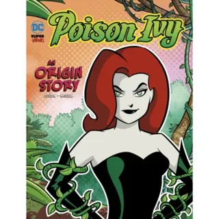 Poison Ivy