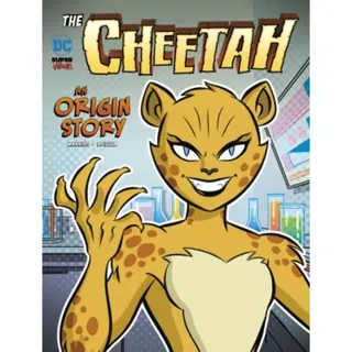 The Cheetah