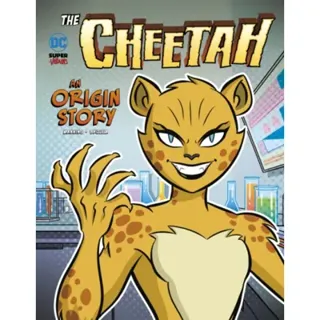 The Cheetah