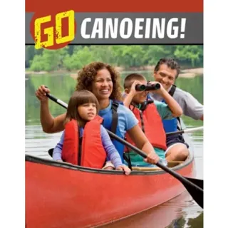 Go Canoeing!